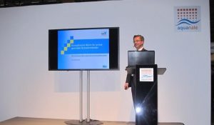 New European standards for domestic pools