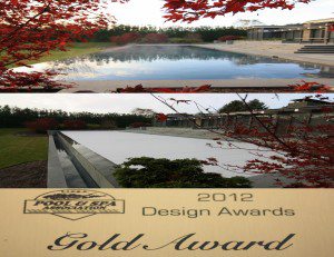 02-25_grando_2012_Gold_covertech_honor_Award_distinction_swimmin